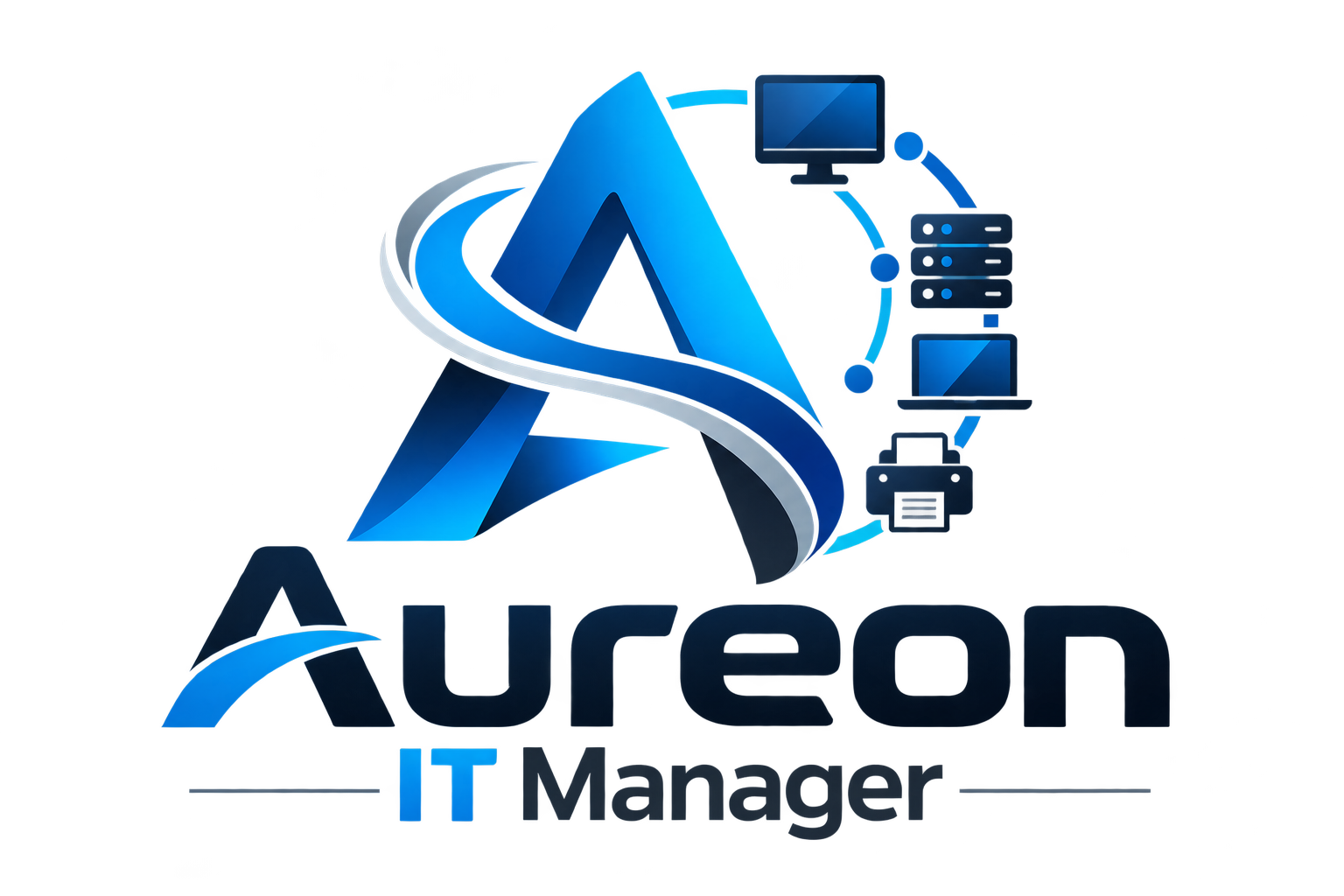 Logo Aureon IT Manager
