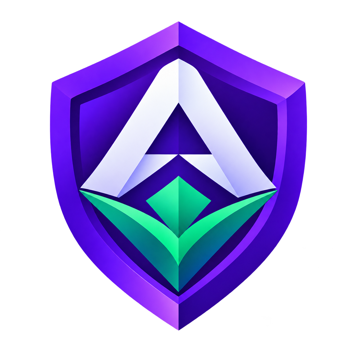 Logo Aureon Defender Suite