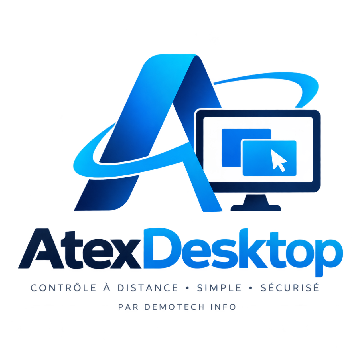 Logo AtexDesktop